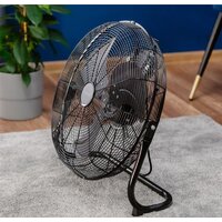 Вентилятор Zelmer ZFF0450 - Превью изображения №4 — Интернет-магазин Time-Shop