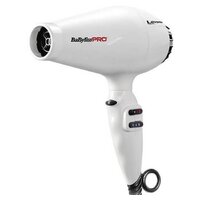 Фен BaByliss PRO Levante Special Edition BAB6950WIE - Превью изображения №3 — Интернет-магазин Time-Shop