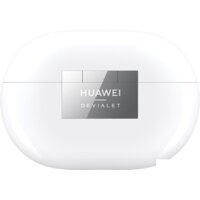 Наушники Huawei FreeBuds Pro 2 (керамический белый, международная версия) - Превью изображения №7 — Интернет-магазин Time-Shop
