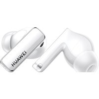 Наушники Huawei FreeBuds Pro 2 (керамический белый, международная версия) - Превью изображения №5 — Интернет-магазин Time-Shop