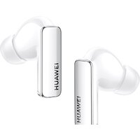 Наушники Huawei FreeBuds Pro 2 (керамический белый, международная версия) - Превью изображения №6 — Интернет-магазин Time-Shop