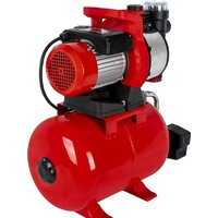 Насосная станция Quattro Elementi Automatico 1101 FL - Превью изображения №3 — Интернет-магазин Time-Shop