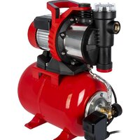 Насосная станция Quattro Elementi Automatico 1101 FL - Превью изображения №4 — Интернет-магазин Time-Shop