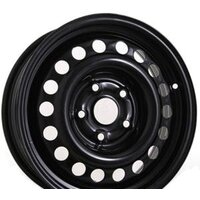 Штампованные диски TREBL 9975 16x6.5