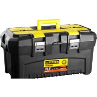 Системы хранения инструментов