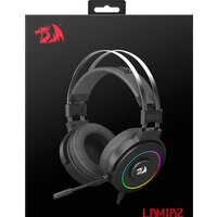 Наушники Redragon Lamia 2 (черный) - Превью изображения №14 — Интернет-магазин Time-Shop