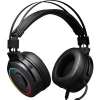 Наушники Redragon Lamia 2 (черный) - Превью изображения №4 — Интернет-магазин Time-Shop