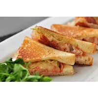 Тостер KitchenAid Artisan 5KMT2204EPT - Превью изображения №10 — Интернет-магазин Time-Shop