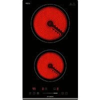 Варочная панель Hyundai HHE 3286 BG - Превью изображения №2 — Интернет-магазин Time-Shop