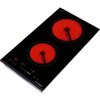 Варочная панель Hyundai HHE 3286 BG - Превью изображения №3 — Интернет-магазин Time-Shop