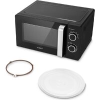 Микроволновая печь Vitek VT-MW0220 - Превью изображения №12 — Интернет-магазин Time-Shop