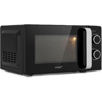 Микроволновая печь Vitek VT-MW0220 - Превью изображения №3 — Интернет-магазин Time-Shop
