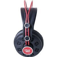 Наушники ISK HP580 - Превью изображения №3 — Интернет-магазин Time-Shop