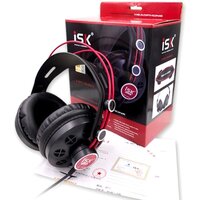 Наушники ISK HP580 - Превью изображения №5 — Интернет-магазин Time-Shop