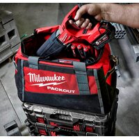 Сумка для инструментов Milwaukee Packout 4932471067 - Превью изображения №5 — Интернет-магазин Time-Shop