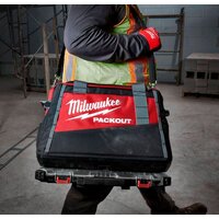 Сумка для инструментов Milwaukee Packout 4932471067 - Превью изображения №4 — Интернет-магазин Time-Shop