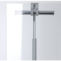 Скребок для душевой кабины Wasserkraft K-211 - Превью изображения №2 — Интернет-магазин Time-Shop