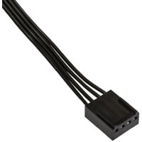 Кулер для процессора ExeGate Wizard EXX400V2-PWM.FRGB EX293655RUS - Превью изображения №5 — Интернет-магазин Time-Shop