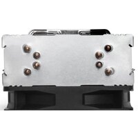 Кулер для процессора ExeGate Wizard EXX400V2-PWM.FRGB EX293655RUS - Превью изображения №6 — Интернет-магазин Time-Shop