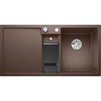 Кухонная мойка Blanco Collectis 6 S 523353 (кофе) - Превью изображения №2 — Интернет-магазин Time-Shop