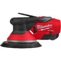 Эксцентриковая шлифмашина Milwaukee M12FROS2.5-502X 4933493648 (с 2-мя АКБ, кейс) - Превью изображения №10 — Интернет-магазин Time-Shop