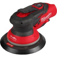 Эксцентриковая шлифмашина Milwaukee M12FROS2.5-502X 4933493648 (с 2-мя АКБ, кейс) - Превью изображения №8 — Интернет-магазин Time-Shop