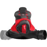 Эксцентриковая шлифмашина Milwaukee M12FROS2.5-502X 4933493648 (с 2-мя АКБ, кейс) - Превью изображения №3 — Интернет-магазин Time-Shop