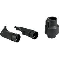 Эксцентриковая шлифмашина Milwaukee M12FROS2.5-502X 4933493648 (с 2-мя АКБ, кейс) - Превью изображения №4 — Интернет-магазин Time-Shop