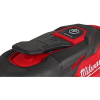 Эксцентриковая шлифмашина Milwaukee M12FROS2.5-502X 4933493648 (с 2-мя АКБ, кейс) - Превью изображения №5 — Интернет-магазин Time-Shop