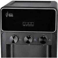 Кулер для воды Ecotronic K42-LXE (черный) - Превью изображения №6 — Интернет-магазин Time-Shop