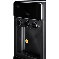 Кулер для воды Ecotronic K42-LXE (черный) - Превью изображения №7 — Интернет-магазин Time-Shop