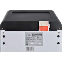 Кулер для воды Ecotronic K42-LXE (черный) - Превью изображения №10 — Интернет-магазин Time-Shop