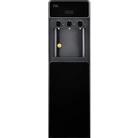 Кулер для воды Ecotronic K42-LXE (черный) - Превью изображения №2 — Интернет-магазин Time-Shop