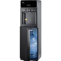 Кулер для воды Ecotronic K42-LXE (черный) - Превью изображения №4 — Интернет-магазин Time-Shop