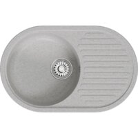 Mixline ML-GM16 551928 (серый)