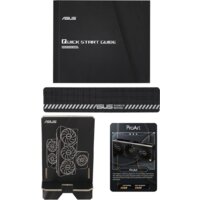 Видеокарта ASUS ProArt GeForce RTX 4070 OC Edition 12GB GDDR6X PROART-RTX4070-O12G - Превью изображения №14 — Интернет-магазин Time-Shop