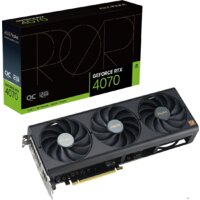 Видеокарта ASUS ProArt GeForce RTX 4070 OC Edition 12GB GDDR6X PROART-RTX4070-O12G - Превью изображения №13 — Интернет-магазин Time-Shop