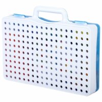 Конструктор BRAUBERG Kids 665204 - Превью изображения №2 — Интернет-магазин Time-Shop