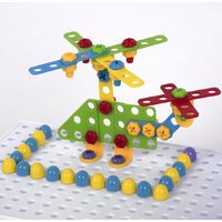 Конструктор BRAUBERG Kids 665204 - Превью изображения №46 — Интернет-магазин Time-Shop