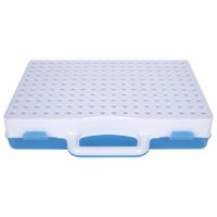 Конструктор BRAUBERG Kids 665204 - Превью изображения №34 — Интернет-магазин Time-Shop
