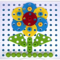 Конструктор BRAUBERG Kids 665204 - Превью изображения №20 — Интернет-магазин Time-Shop