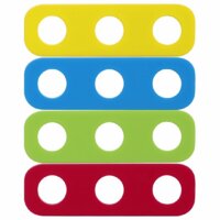 Конструктор BRAUBERG Kids 665204 - Превью изображения №10 — Интернет-магазин Time-Shop