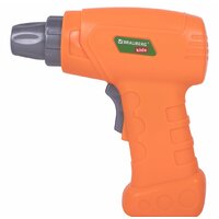 Конструктор BRAUBERG Kids 665204 - Превью изображения №18 — Интернет-магазин Time-Shop