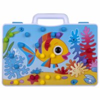 Конструктор BRAUBERG Kids 665204 - Превью изображения №50 — Интернет-магазин Time-Shop