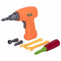 Конструктор BRAUBERG Kids 665204 - Превью изображения №17 — Интернет-магазин Time-Shop