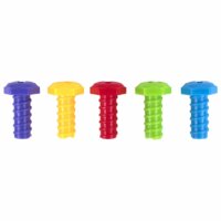 Конструктор BRAUBERG Kids 665204 - Превью изображения №5 — Интернет-магазин Time-Shop