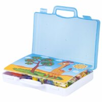 Конструктор BRAUBERG Kids 665204 - Превью изображения №4 — Интернет-магазин Time-Shop