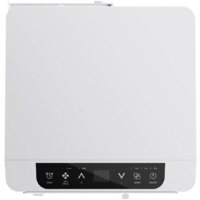 Мобильный кондиционер Breeon Alaska BPC-07TDR - Превью изображения №4 — Интернет-магазин Time-Shop