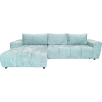 Угловой диван Mio Tesoro Santos 4УС (JH3565-20) - Превью изображения №3 — Интернет-магазин Time-Shop