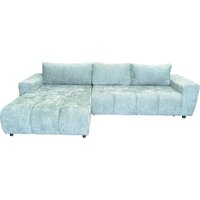 Угловой диван Mio Tesoro Santos 4УС (JH3565-20) - Превью изображения №2 — Интернет-магазин Time-Shop